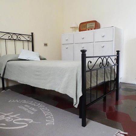 לאליו Villa Albonico מראה חיצוני תמונה